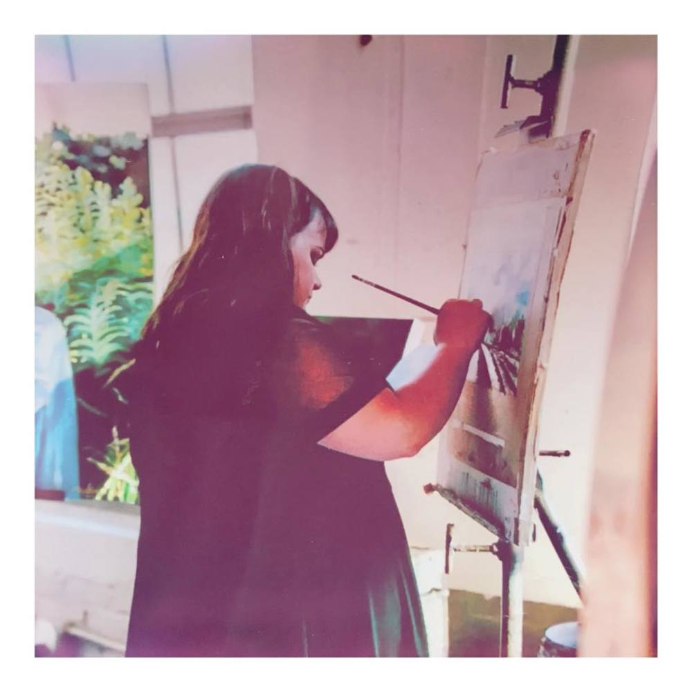 Meet your Posher, Sydni